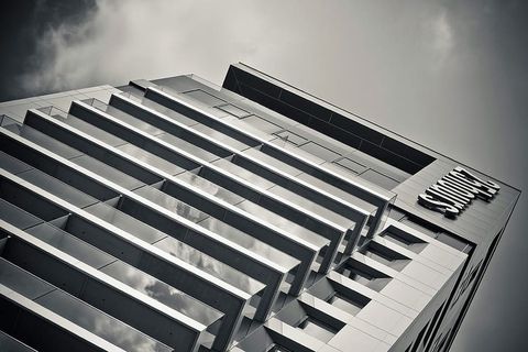 建筑,摩天大楼,玻璃幕墙,现代,立面,建筑,杜塞尔多夫,城市 建筑,摩天大楼,玻璃幕墙,现代,立面,建筑,杜塞尔多夫,城市