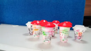 印度、pantheeramkavu、hi-lite business park、harisw、冰淇淋、摄影、美味、冰