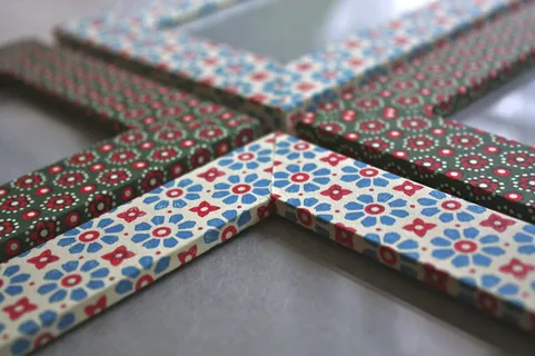 四个相框，艺术，图像，画框，工艺，静物，抽象，画架