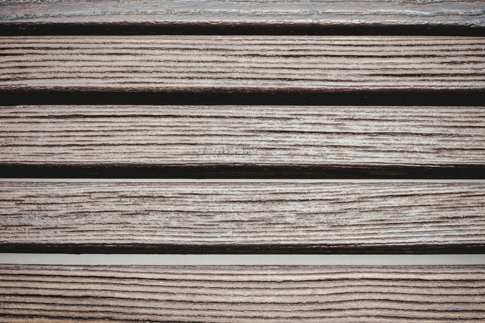 棕色木板，棕色木制平台，纹理，木材，木材纹理，线条，自然表面，背景
