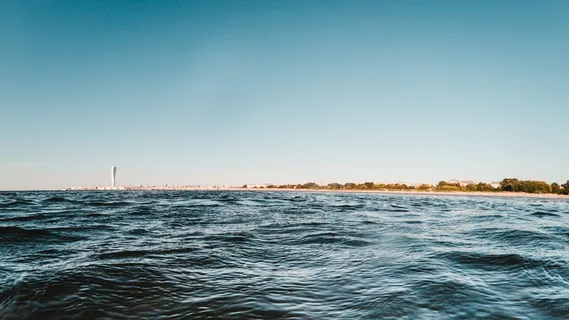 瑞典, 马尔默, 马尔默, 马尔默, 水, 海洋, 海滩, 转动躯干