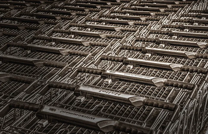 购物车，购物，采购，超市，运输，音乐，dare，手推车