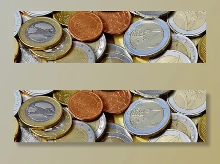 银、铜圆形纪念币