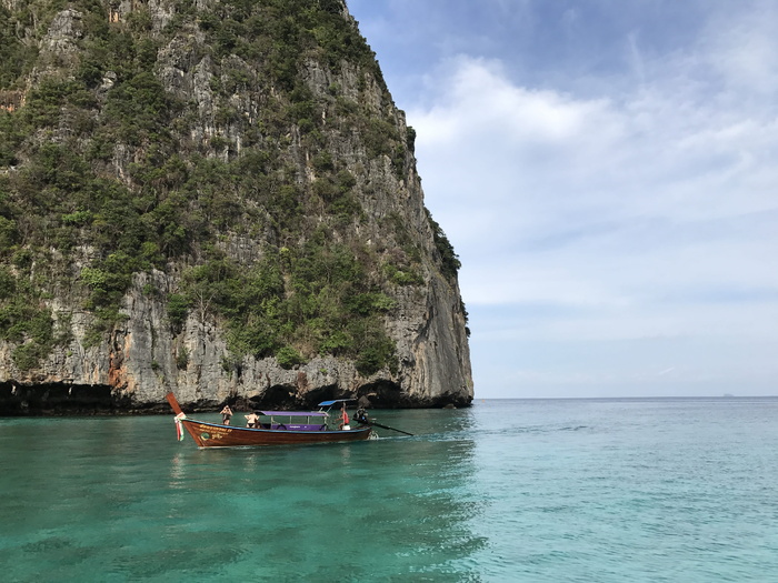 水、旅游、海洋、海滨、自然、运输、船舶、运输方式