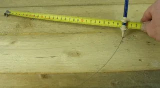 圆弧、圆、卷尺、铅笔、圆、曲线、杂工、测量