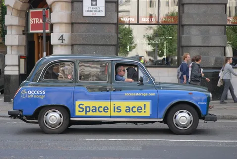 汽车，伦敦，宫殿，英国，城市，街道，车辆，自动