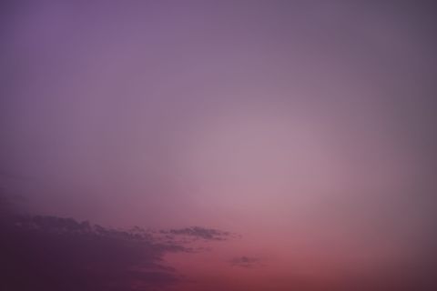 灰色的云, 天空, 云 - 天空, 粉红色, 紫色, 自然之美, 背景, 自然