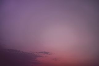 灰色的云, 天空, 云 - 天空, 粉红色, 紫色, 自然之美, 背景, 自然