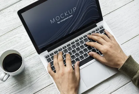 使用Macbook Pro的人员