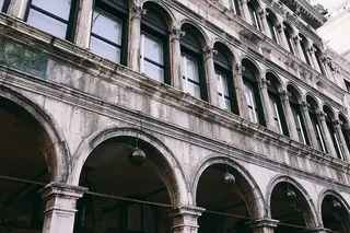 意大利威尼斯之旅