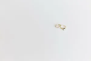 金色戒指，宝石，黄金，订婚，婚礼，戒指，珠宝，珠宝