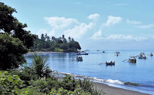 舰队,海滩,大海,巴厘岛,水,天空,树,植物 舰队,海滩,大海,巴厘岛,水,天空,树,植物