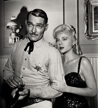 约翰·罗素, 佩吉, 城堡, 演员, 佩吉城堡, 女演员, 电视, 电视