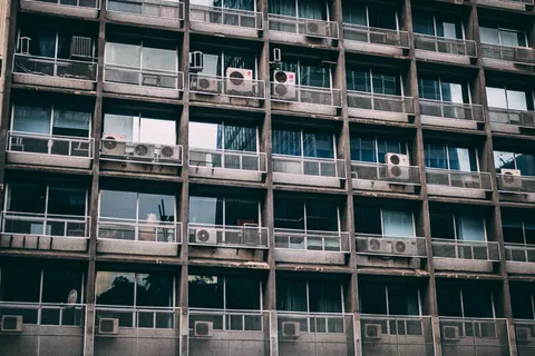 建筑物外观照片 建筑物外观照片