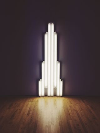 美国，旧金山，市场以南，艺术，阴影，抽象，灯光，室内