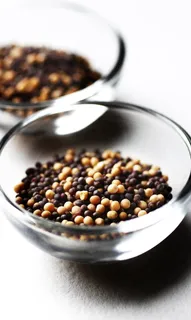 采购产品香料，玻璃，芥末，垫，食物，食物和饮料，厨房用具，勺子