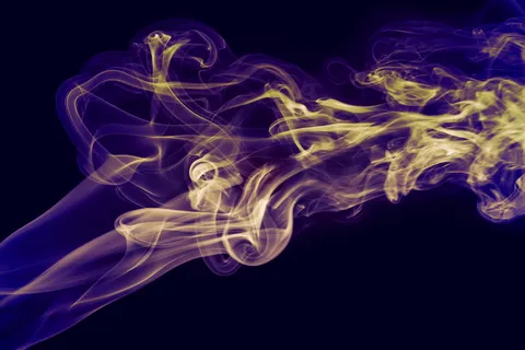 抽象、空气、香气、艺术、背景、曲线、动态、效果