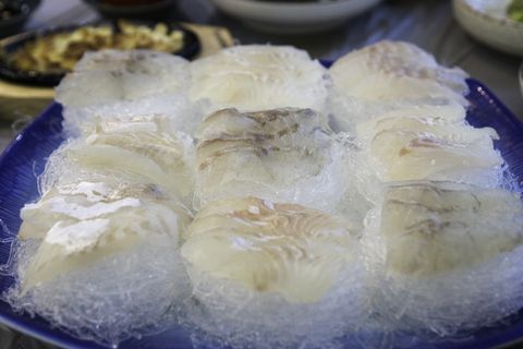 菜肴，菜肴，鱼，食物，日本，日本，生鱼，寿司