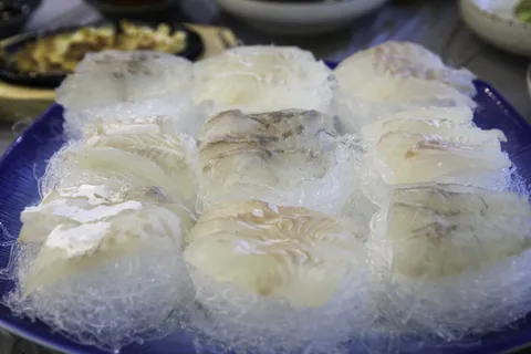 菜肴，菜肴，鱼，食物，日本，日本，生鱼，寿司