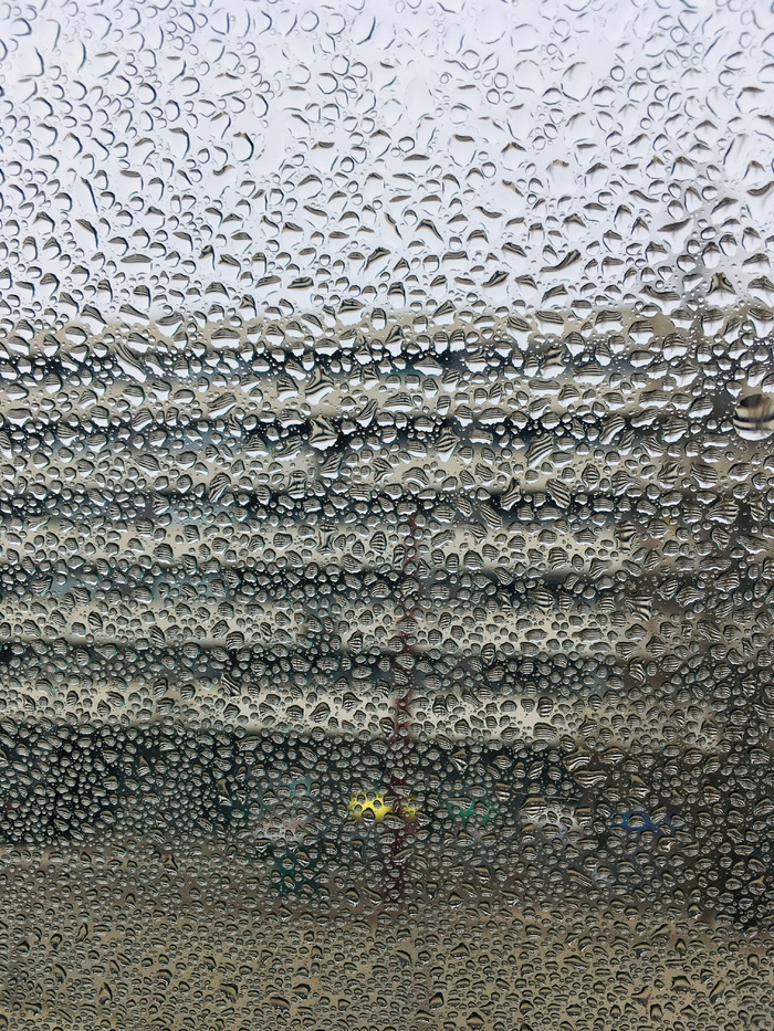 湿窗玻璃, 地毯, 西班牙, 莱达, 质地, 泡沫, 泡沫, 纸