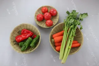 食品，蔬菜，健康，红辣椒，食品和饮料，健康饮食，番茄，新鲜度