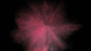 抽象, 环, 圈子, 波浪圈, 目标, 圆形, 神秘, 模式