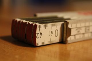 折叠尺，量具，工艺，卷尺，仪表，数字，数字，结构