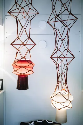 意大利穆拉诺岛上的维尼尼玻璃厂和博物馆