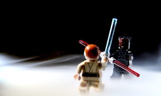 美国, 好莱坞, 战斗, 玩具, 乐高, 烟, 斗争, 星球大战