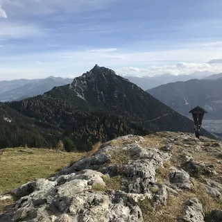 山，蒂罗尔，齐勒塔尔，山，自然之美，风景-自然，天空，山脉