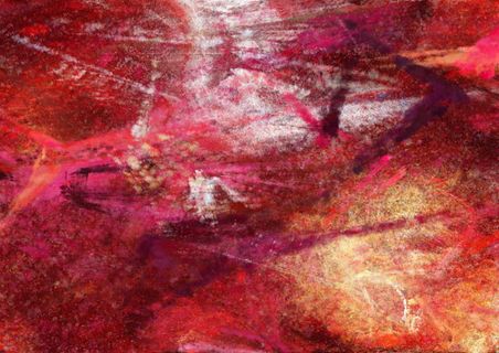 红色, 背景, 纹理, 红色背景, 抽象, 结构, 光, 多彩