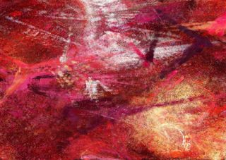 红色, 背景, 纹理, 红色背景, 抽象, 结构, 光, 多彩