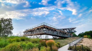 科布伦茨、埃伦布雷茨坦、观景台、建筑、堡垒、公园、文化遗产、旅游景点