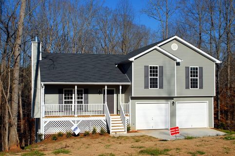 豪华住宅、高档住宅、建筑、设计、风格、房地产、房地产经纪人、物业