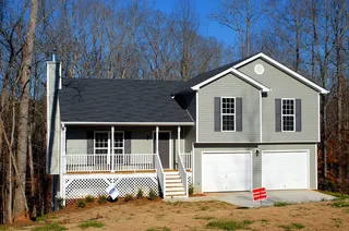 豪华住宅、高档住宅、建筑、设计、风格、房地产、房地产经纪人、物业