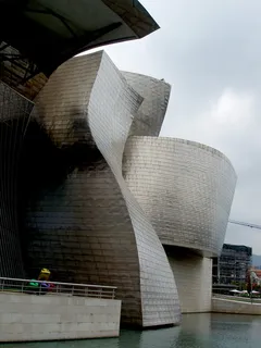 博物馆,毕尔巴鄂,ria,建筑,建筑结构,水,建筑外观,桥梁 博物馆,毕尔巴鄂,ria,建筑,建筑结构,水,建筑外观,桥梁