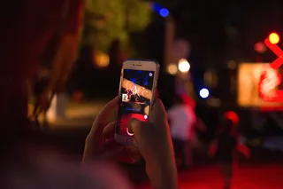 手机、iphone、乐队、音乐、智能手机、便携式信息设备、无线技术、通信