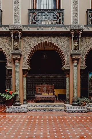 葡萄牙里斯本阿伦特约之家酒店