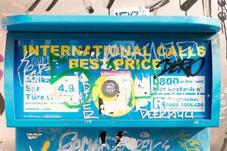 国际电话最低价