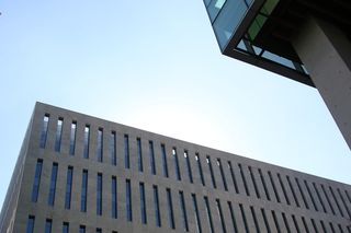 建筑，天空，窗户，城市，宏伟，建筑，建筑结构，建筑外观