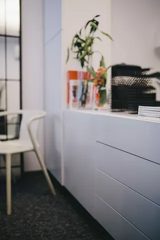 极小内部的数据