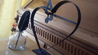 写作，问题，文字出版社，爱，心，书法，交流，知识