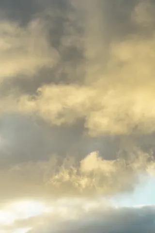 自然、天气、户外、积云、云、天空、雾、光