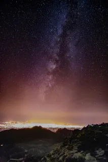亚利桑那州、图森州、西南部、银河系、天空、西南部、山脉、沙漠 亚利桑那州、图森州、西南部、银河系、天空、西南部、山脉、沙漠