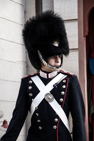 守卫，老，玩，玩具，战斗，枪，战斗，战争