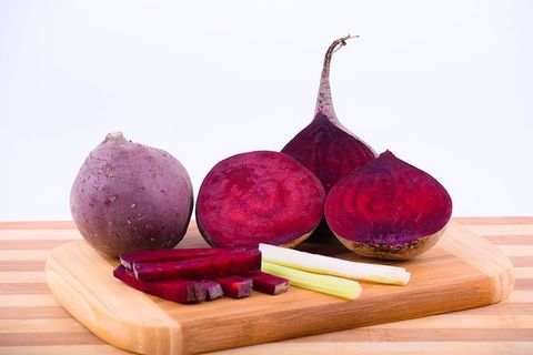 甜菜根，蔬菜，我的健康食品，食品，健康，饮食，新鲜，维生素