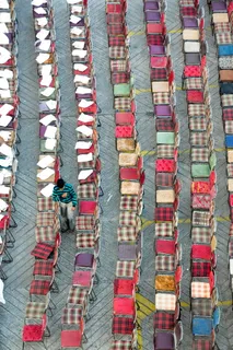 印度，新德里，基督教青年会，活动规划，图案，全框架，多色，背景