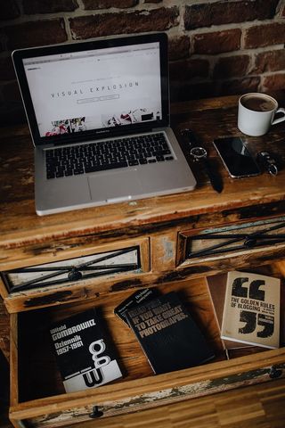 砖墙复古阁楼公寓