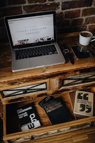 砖墙复古阁楼公寓