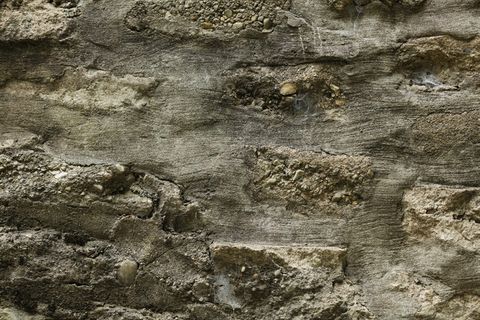 美国，印第安纳波利斯，霍利迪公园，混凝土，水泥，灰色，自然，纹理